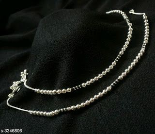 Anklets