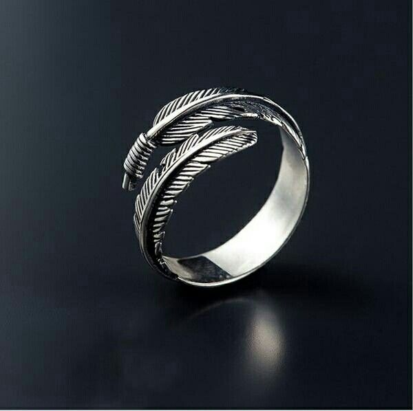 Feather Bracelet