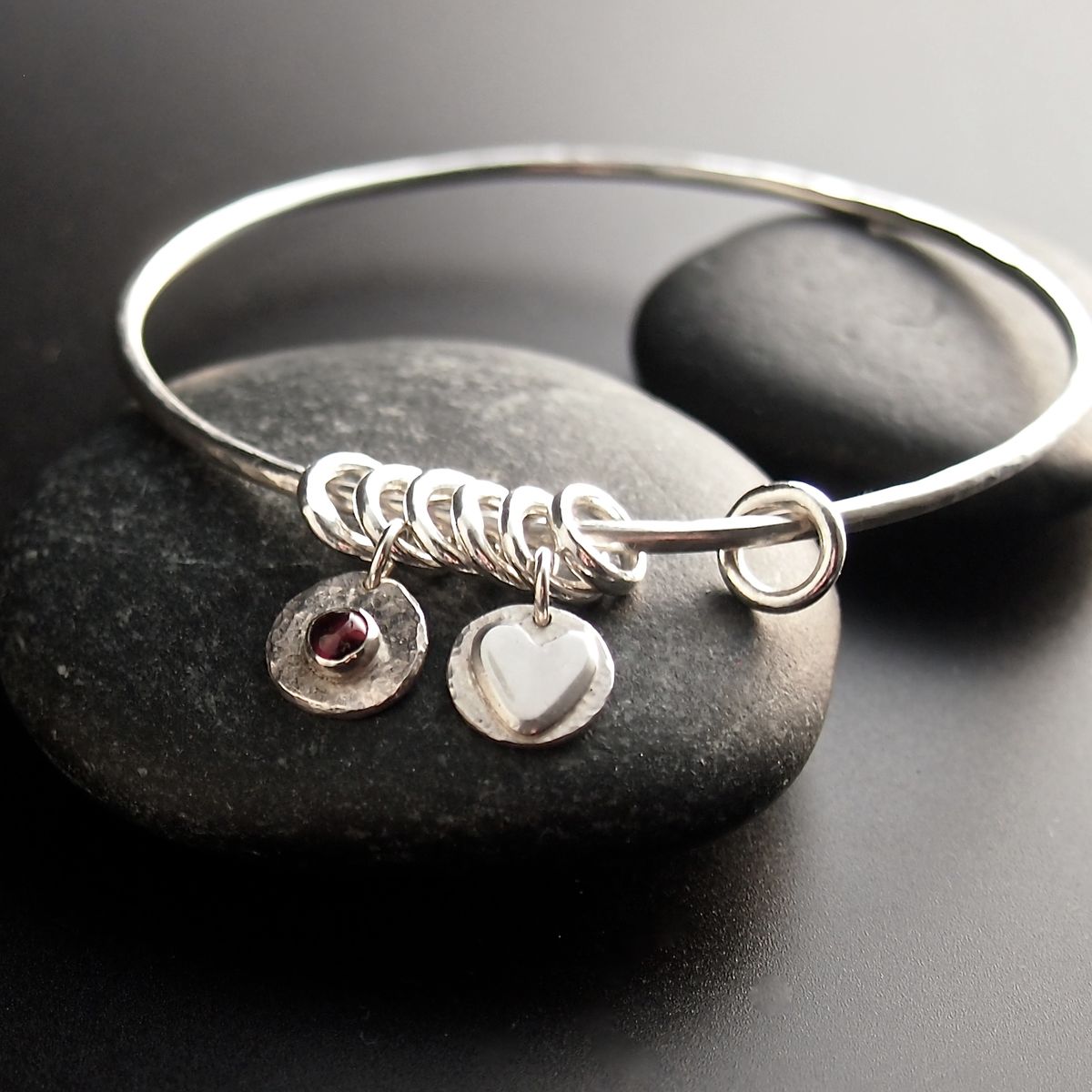 Charm Bangle