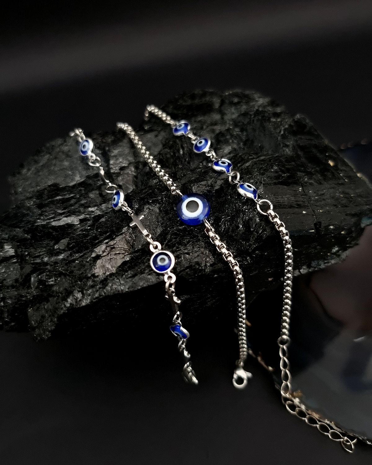 Evil Eye Bracelet