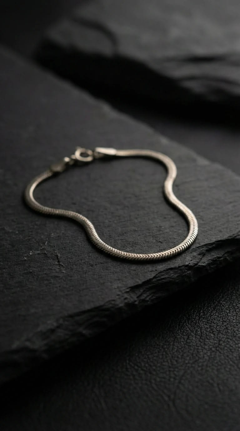 Snake Chain Bracelet