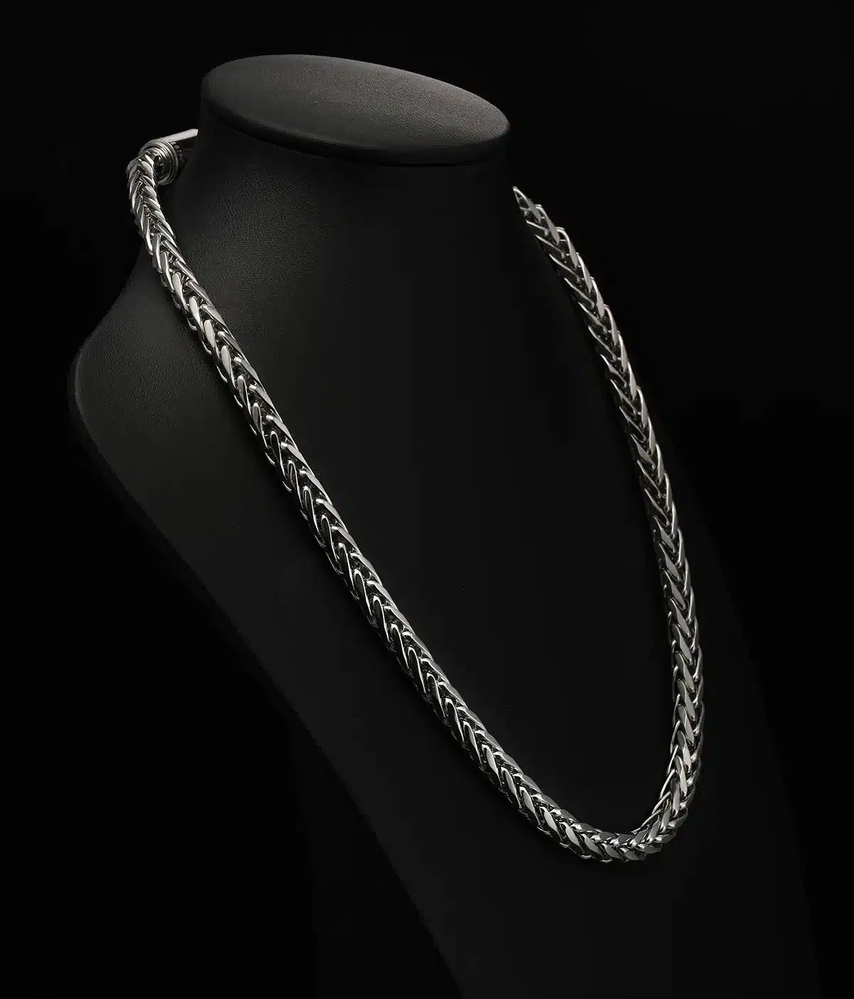 Wheat Chain