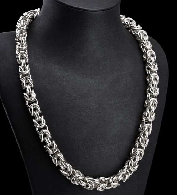 Rolo Chain