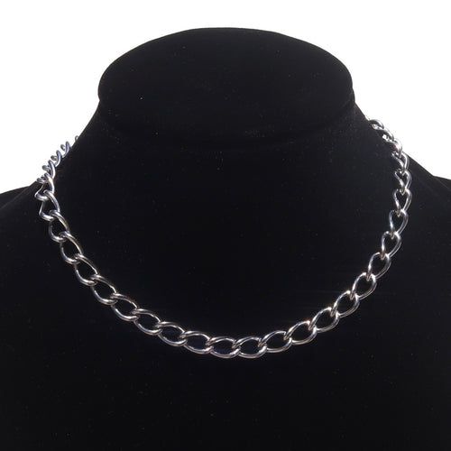 Cable Link Chain