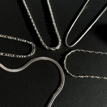 Chains