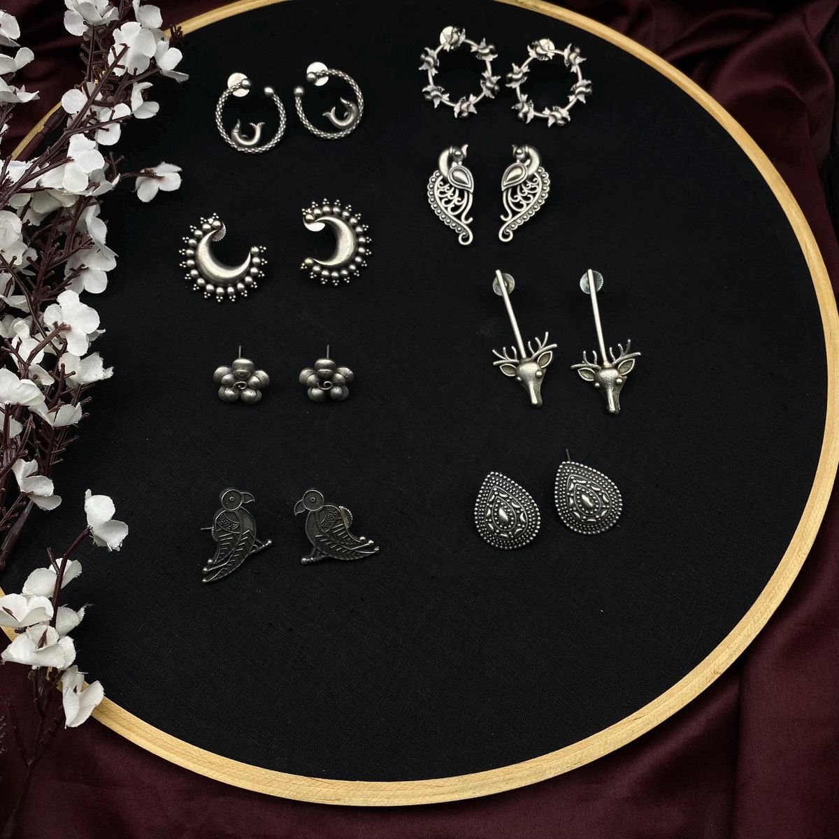 Minimal Stud Set