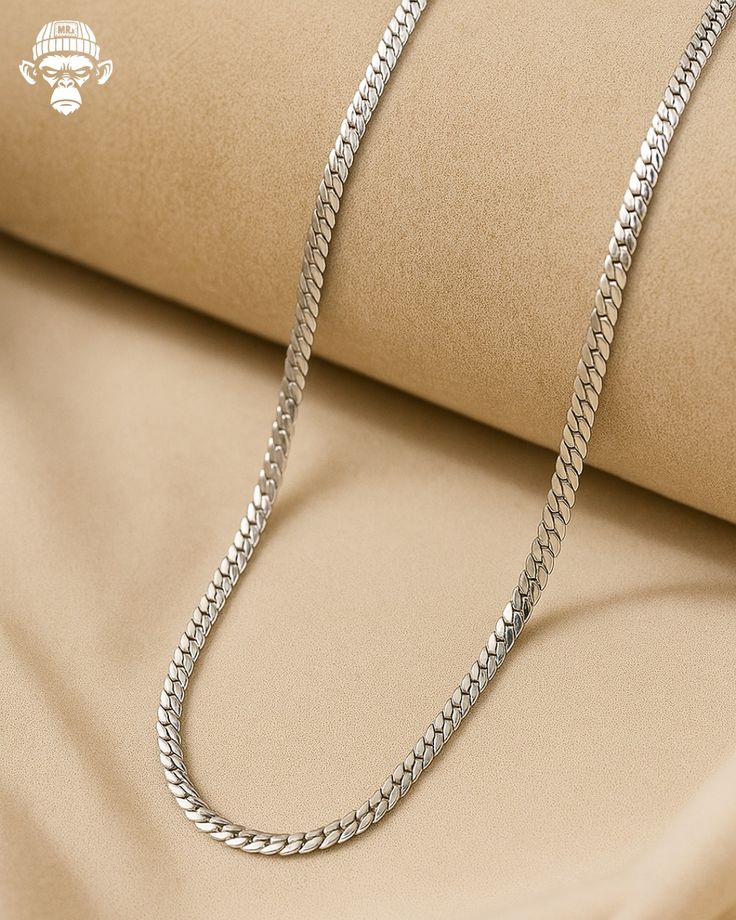 Herringbone Chain