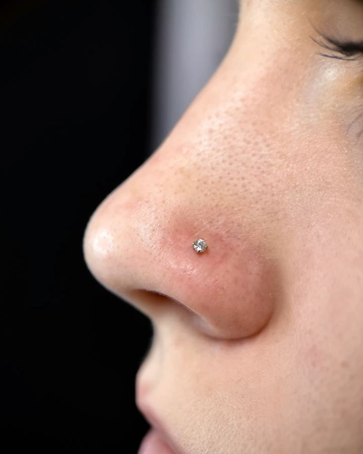 Classic Nose Stud