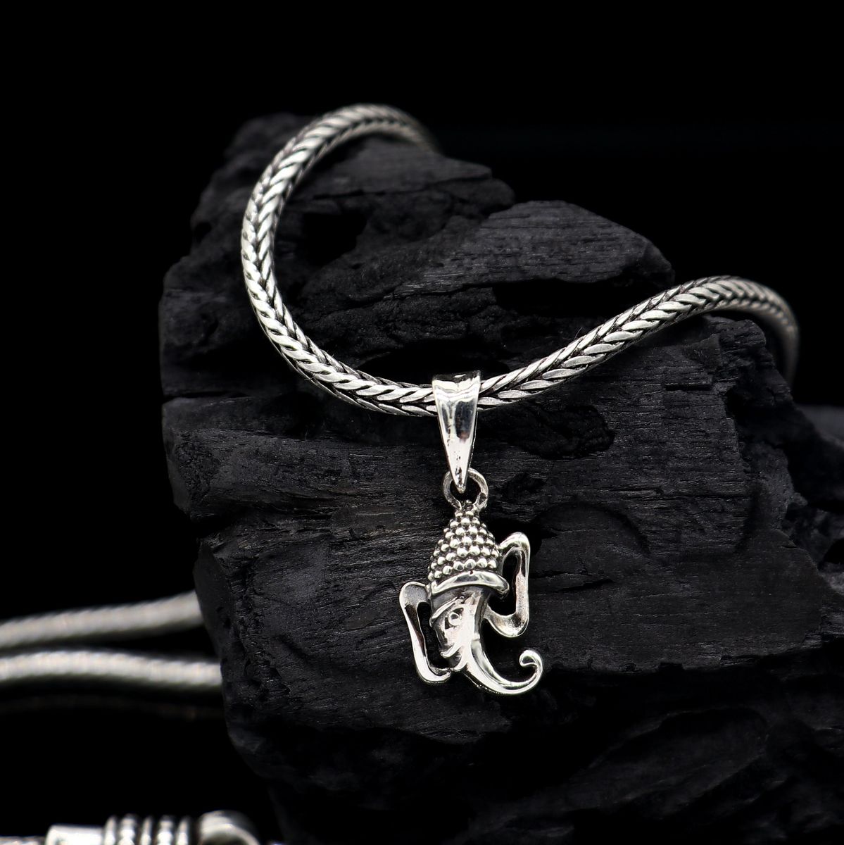 Ganesh Pendant