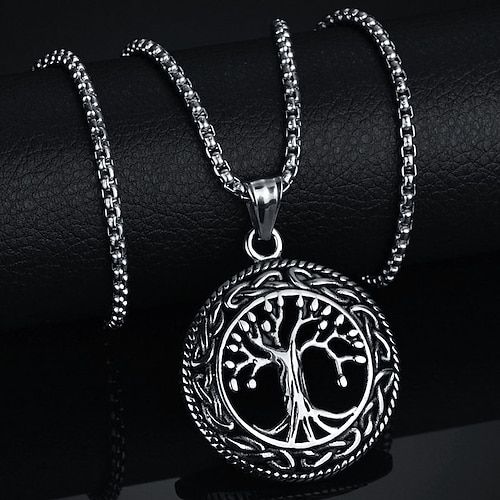 Tree of Life Pendant
