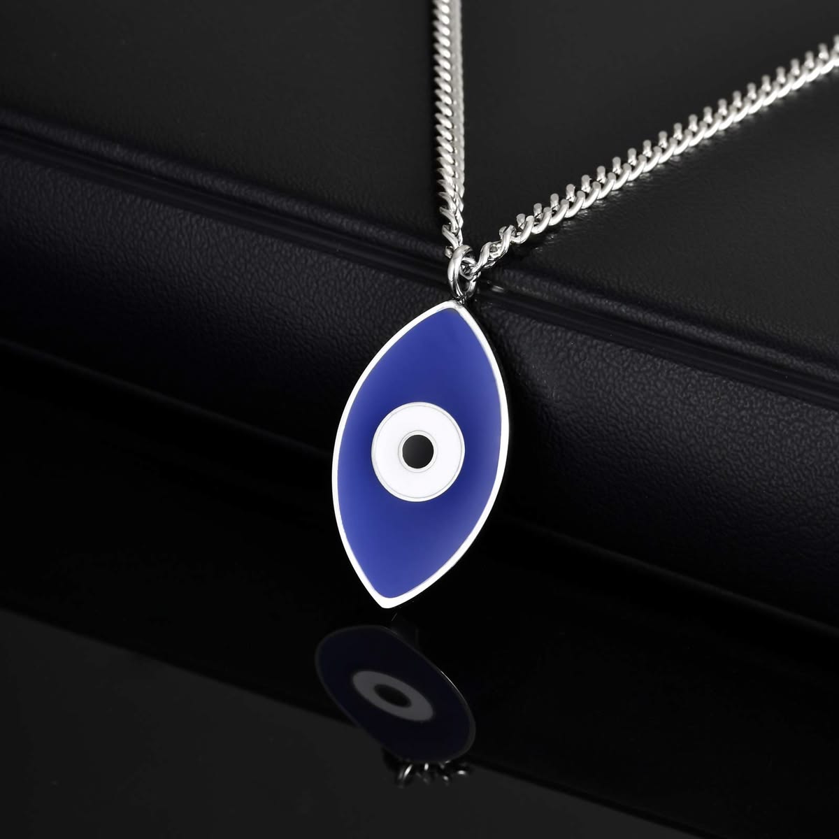 Evil Eye Pendant